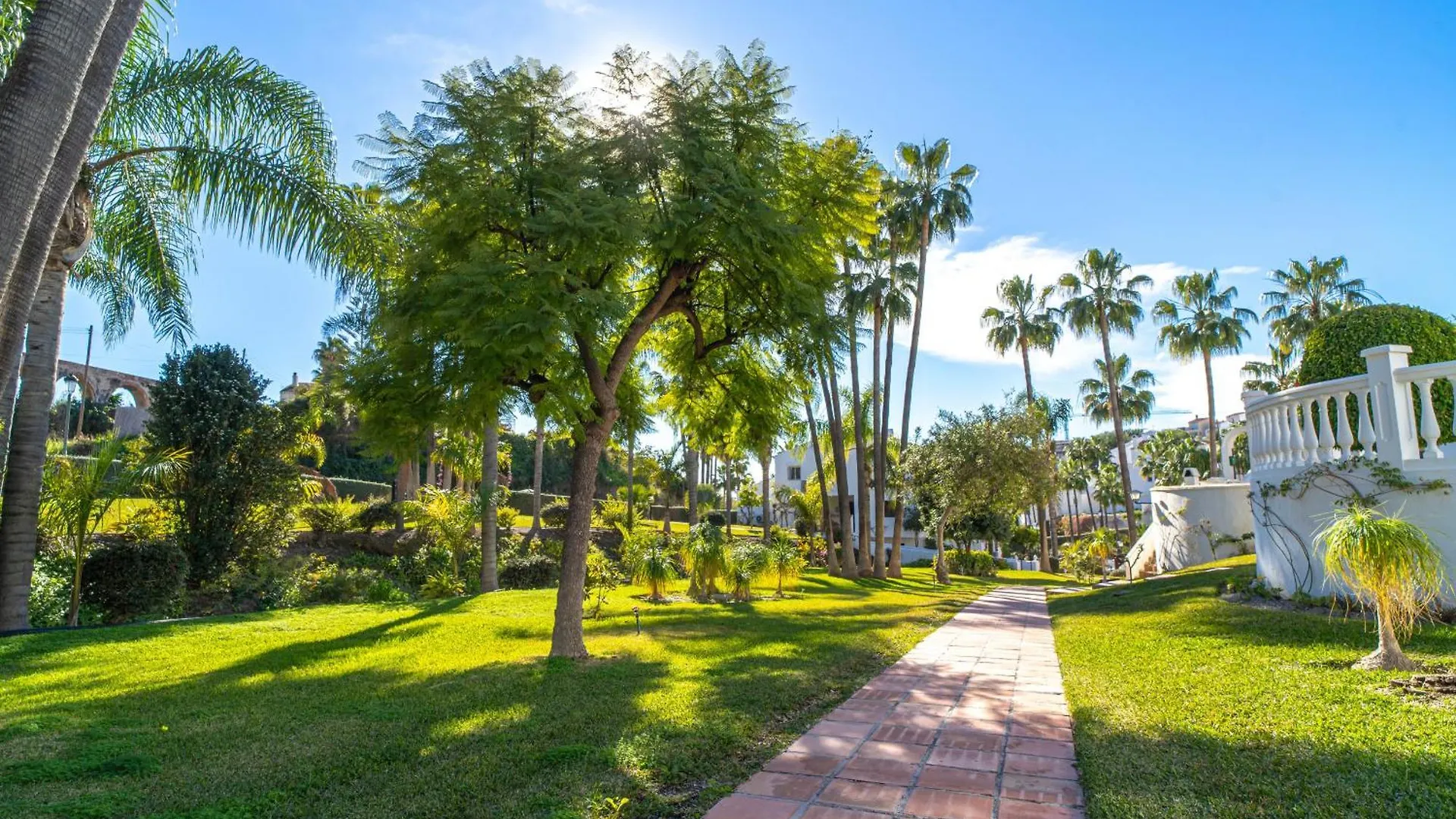 Casablanca Sunny Terrace By Casasol Apartment Nerja