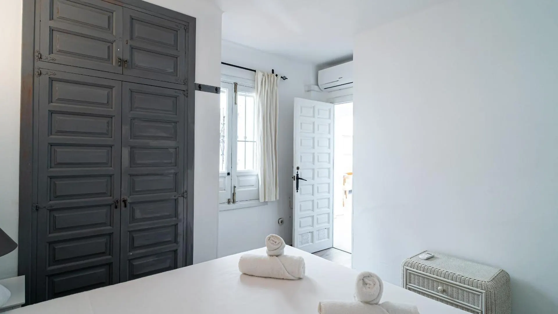 Casablanca Sunny Terrace By Casasol Apartment Nerja Spain