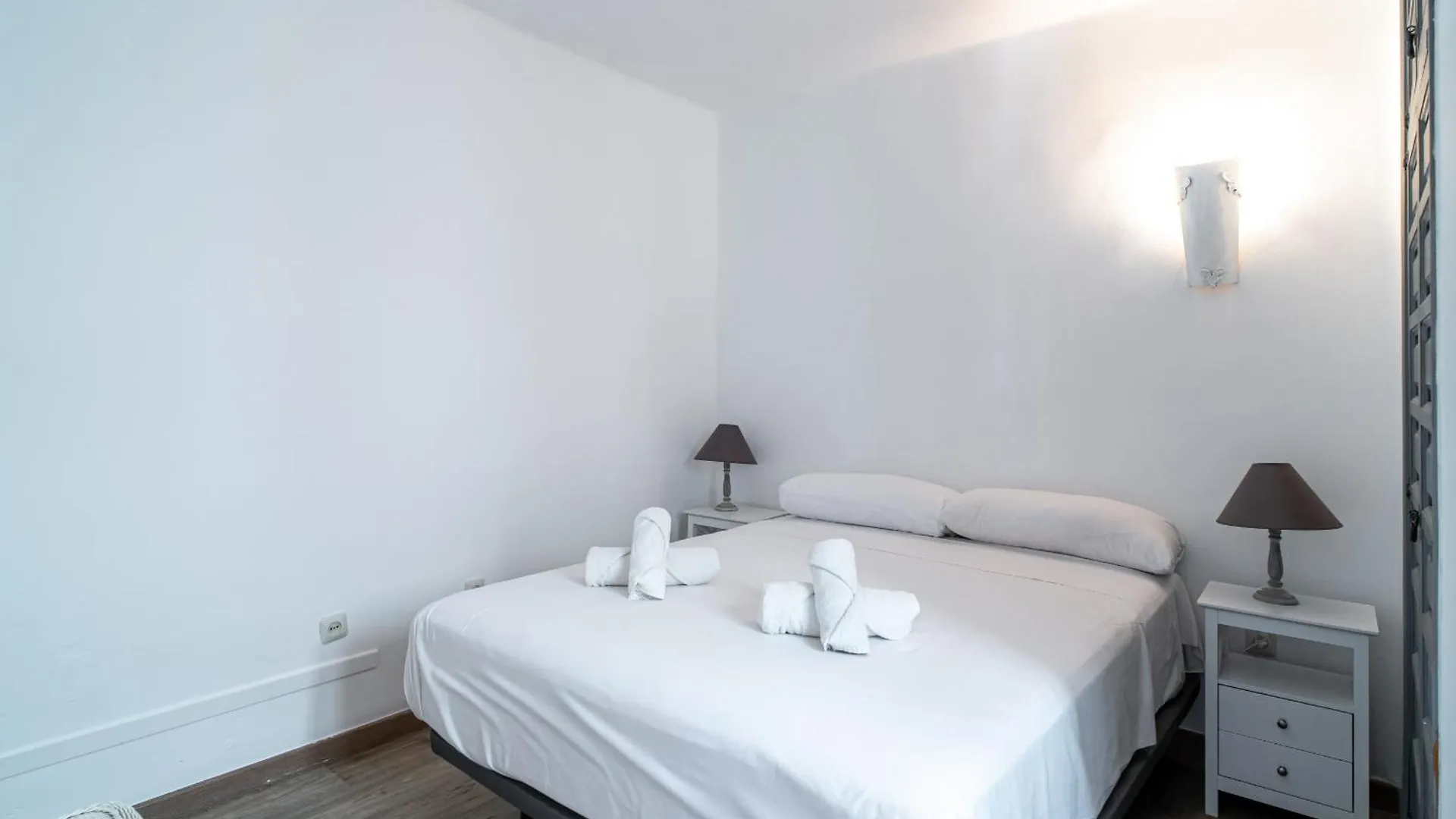 Casablanca Sunny Terrace By Casasol Apartment Nerja Spain