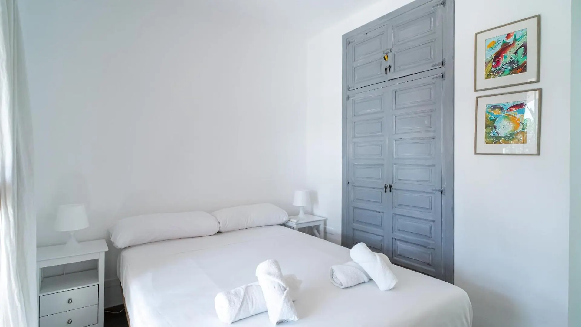 Casablanca Sunny Terrace By Casasol Apartment Nerja