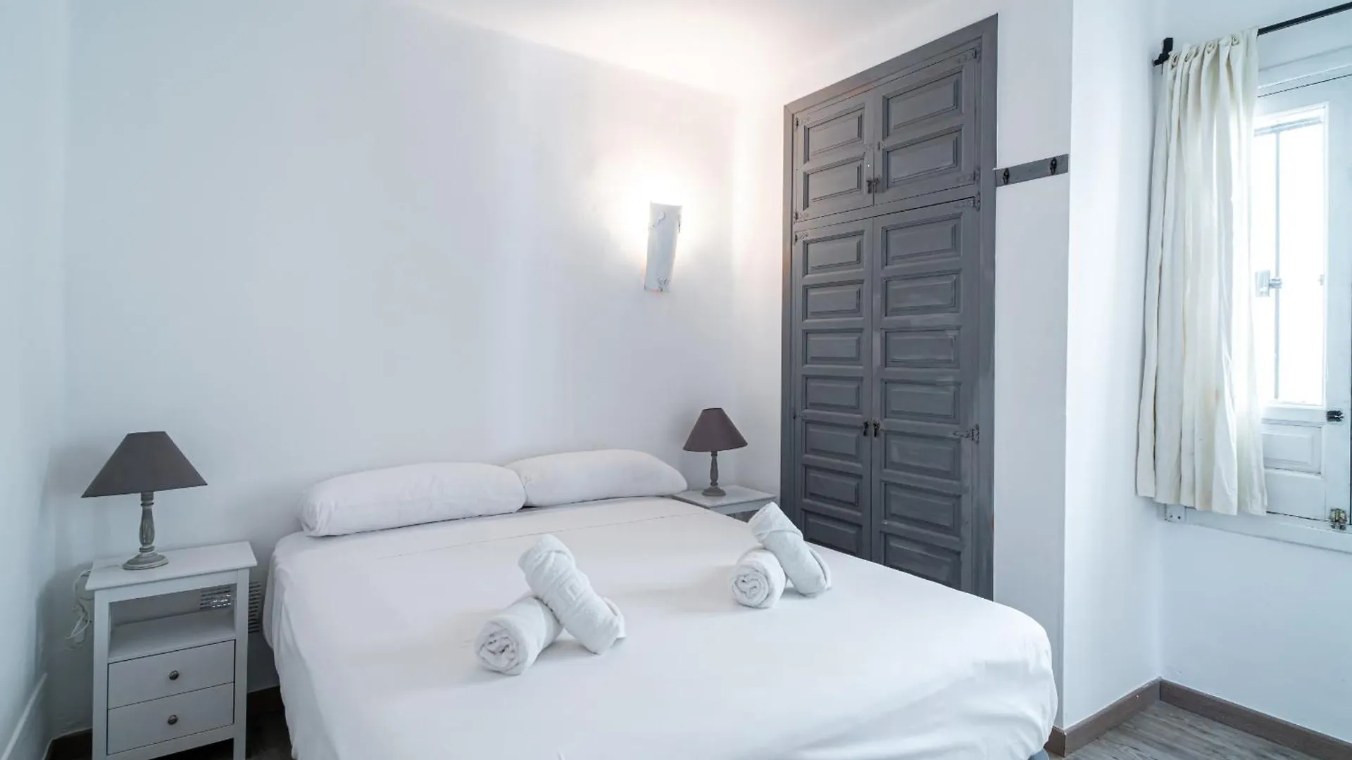 Casablanca Sunny Terrace By Casasol Apartment Nerja