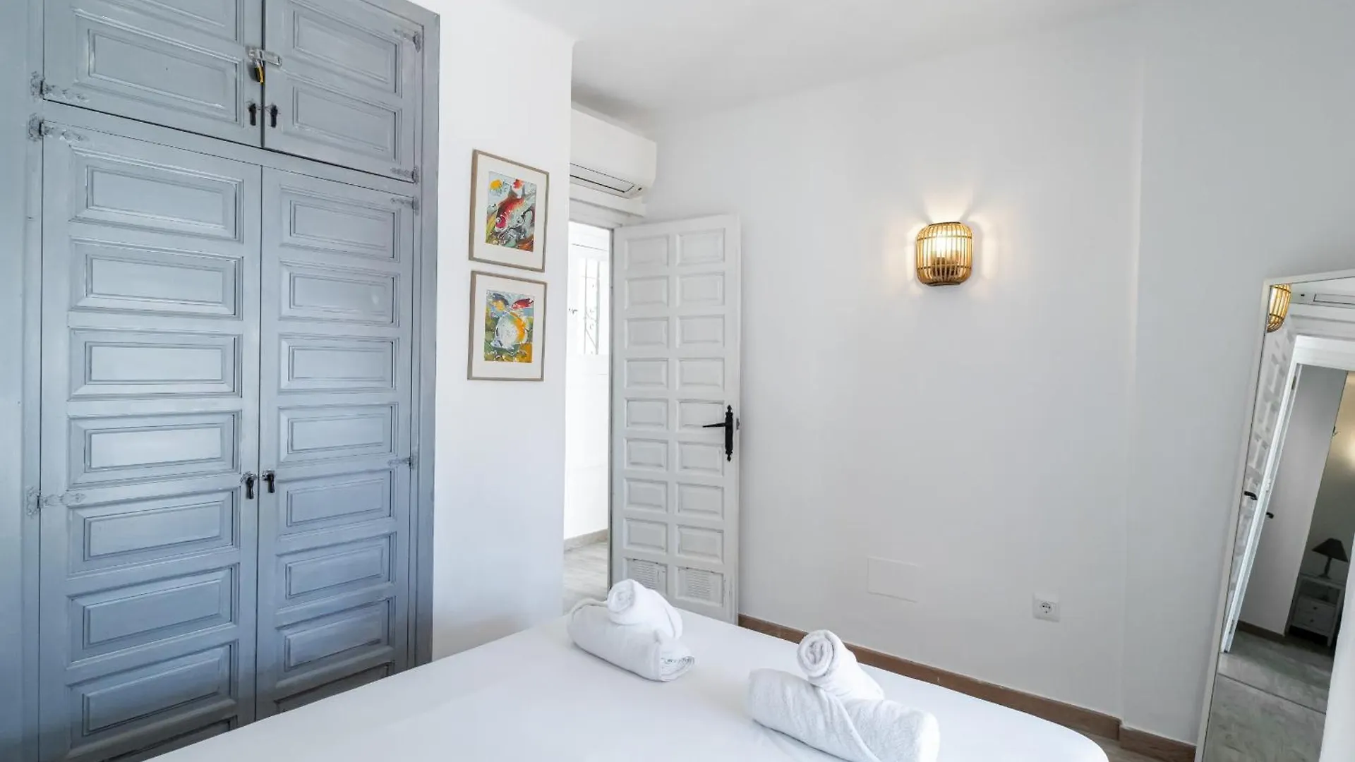 Casablanca Sunny Terrace By Casasol Apartment Nerja Spain