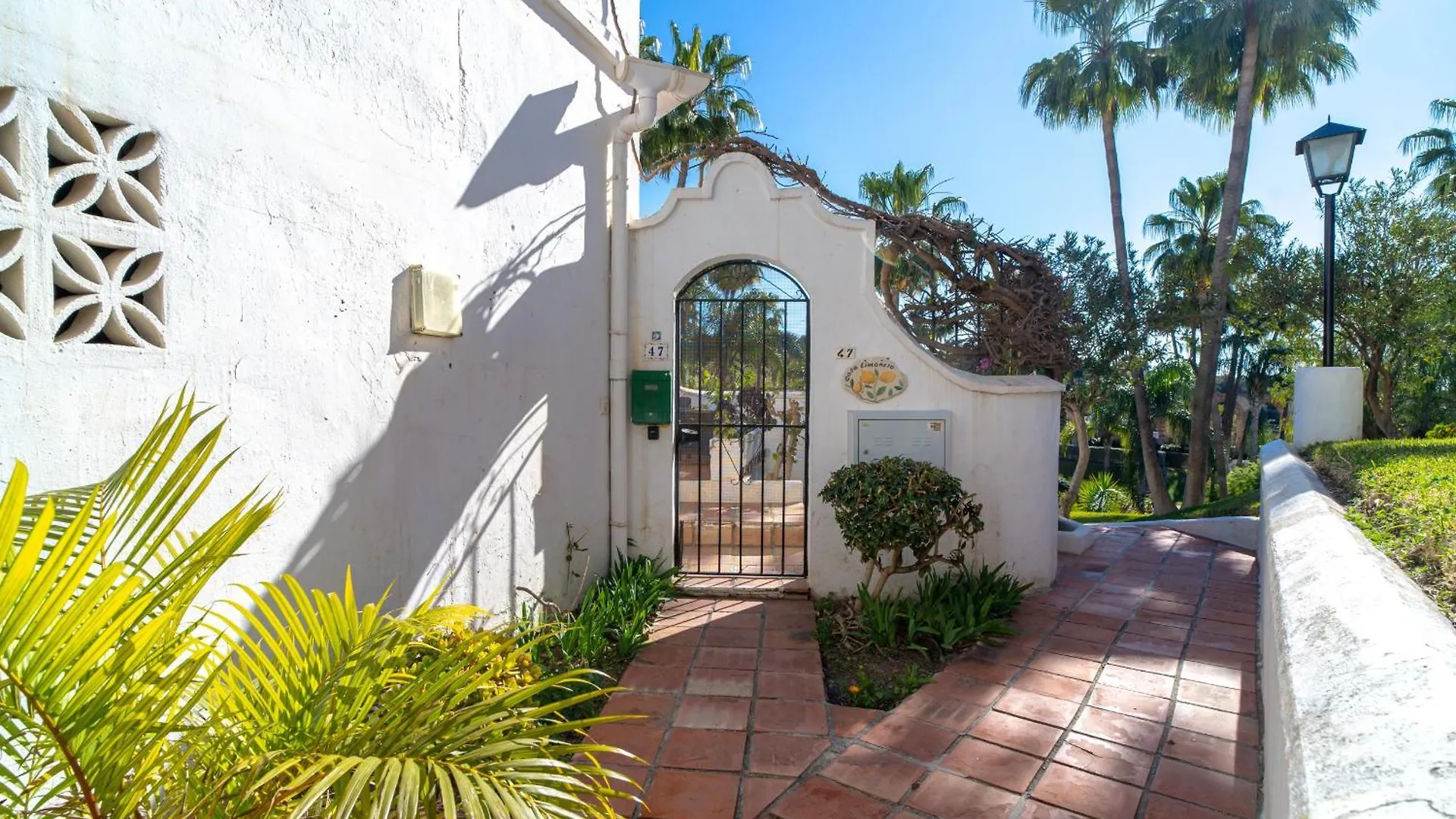 Casablanca Sunny Terrace By Casasol Apartment Nerja