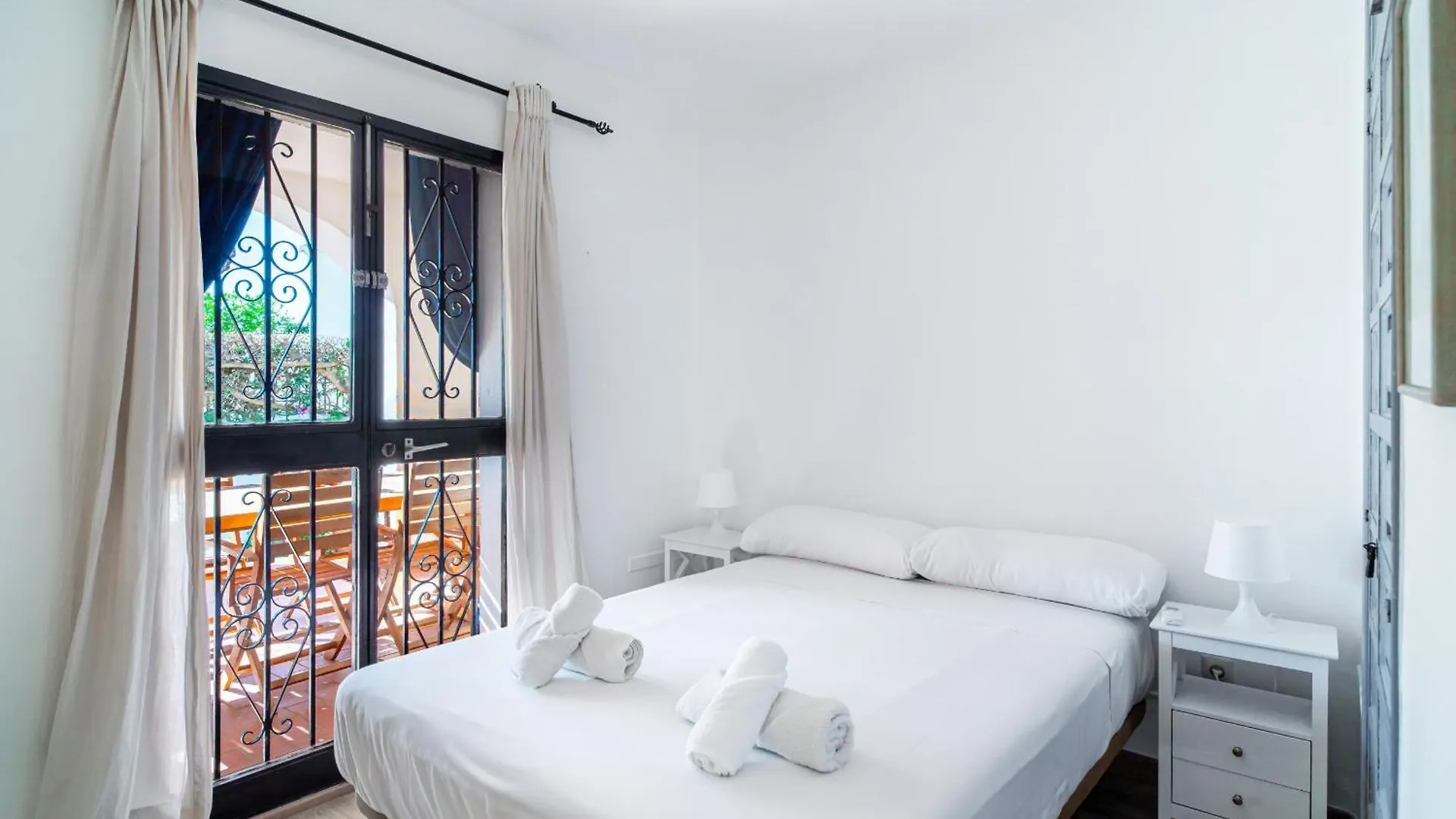 Casablanca Sunny Terrace By Casasol Apartment Nerja 0*,  Spain