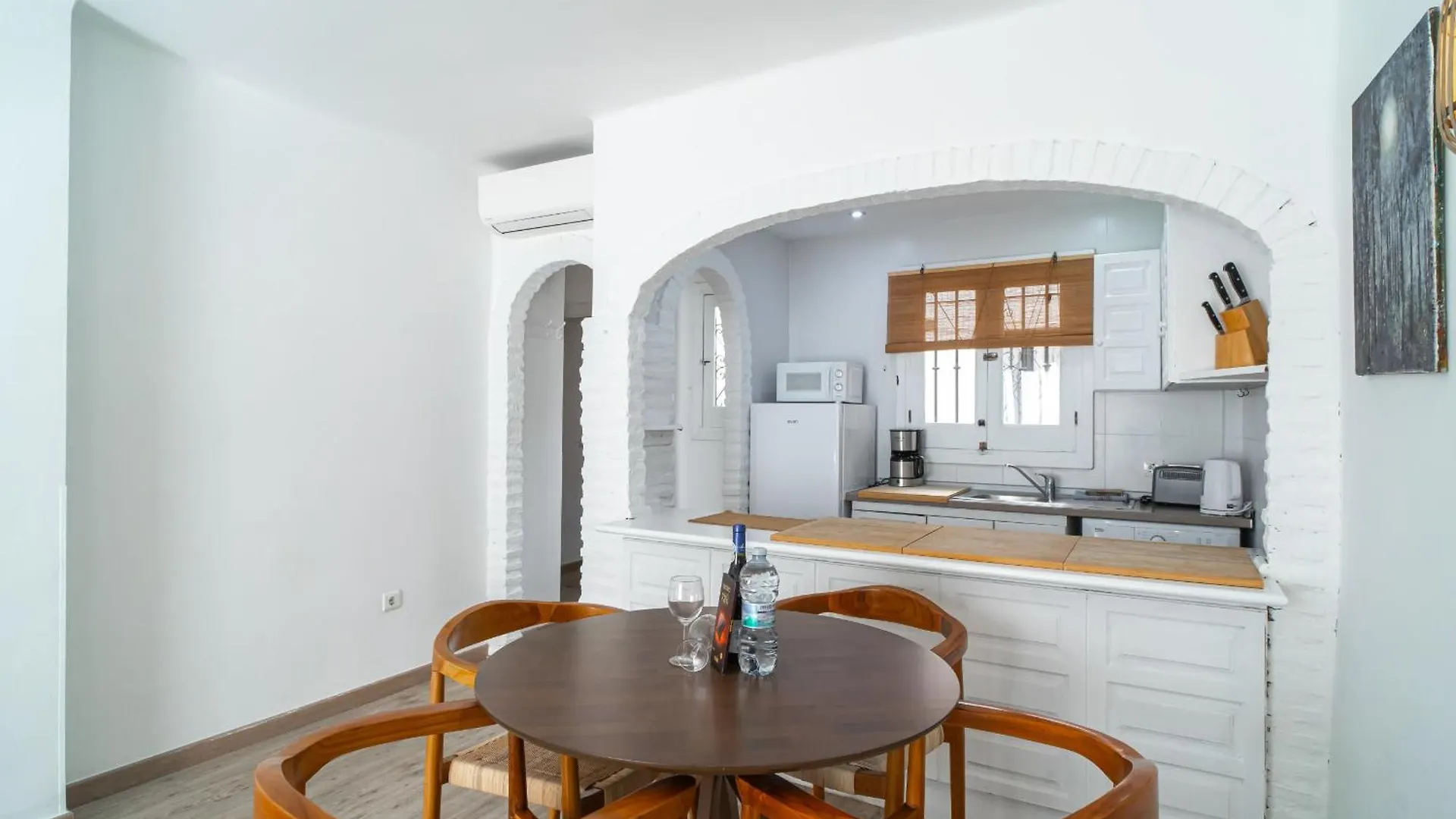 Casablanca Sunny Terrace By Casasol Apartment Nerja
