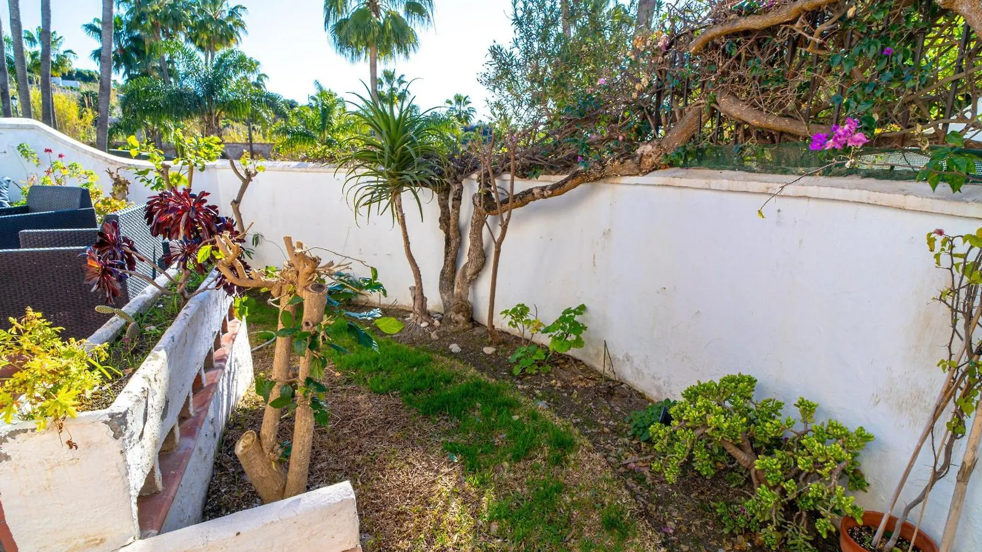Casablanca Sunny Terrace By Casasol Apartment Nerja