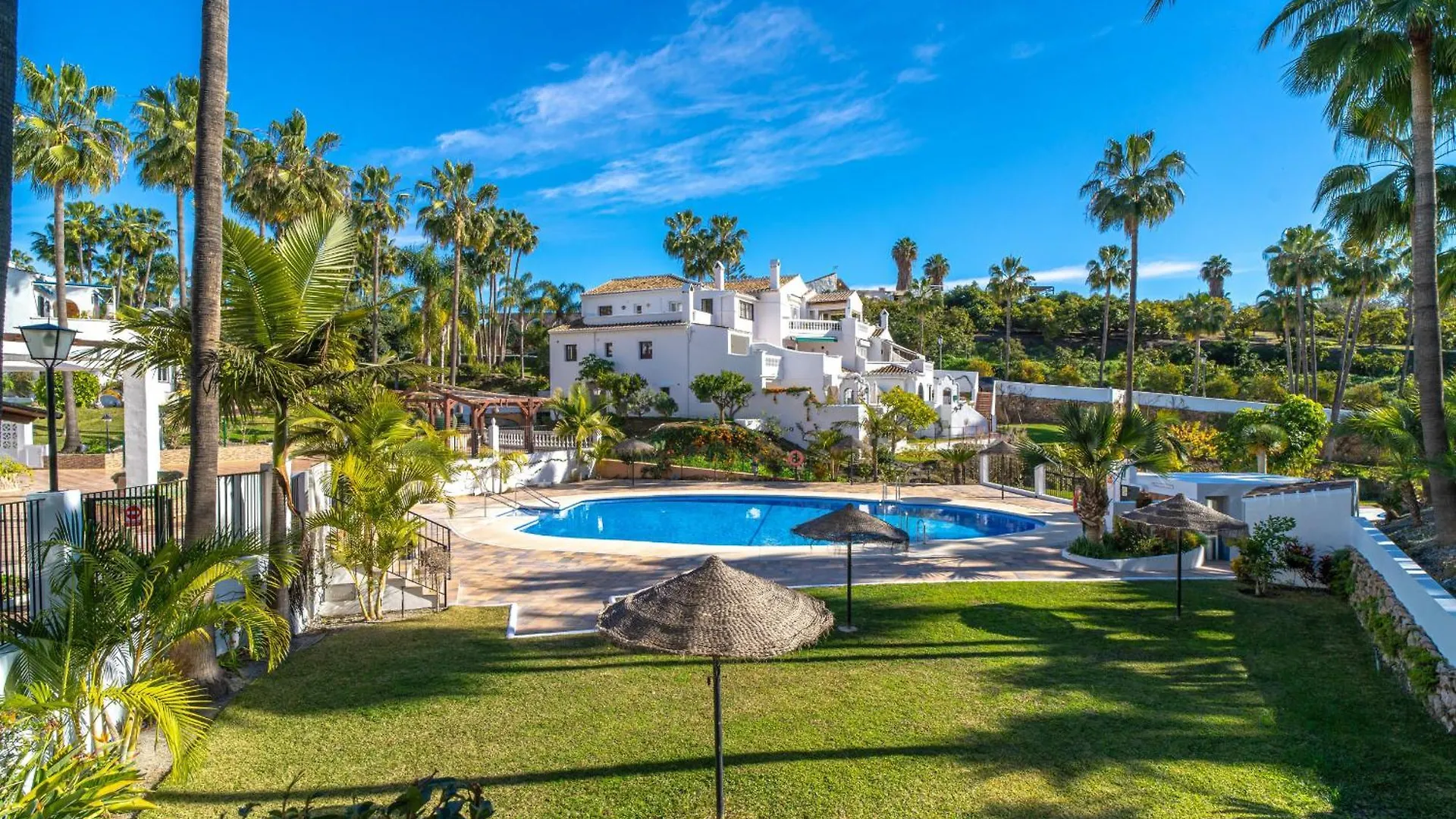 Casablanca Sunny Terrace By Casasol Apartment Nerja Spain