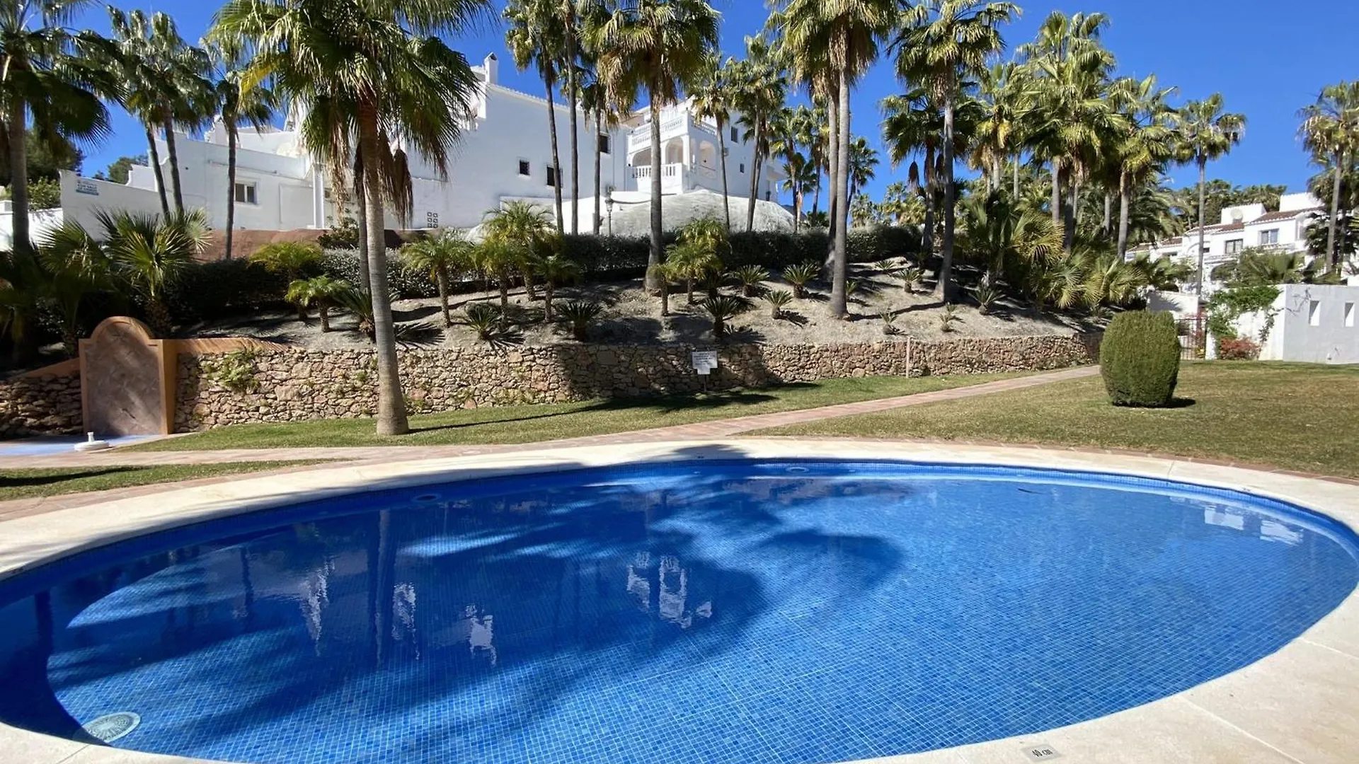 Casablanca Sunny Terrace By Casasol Apartment Nerja