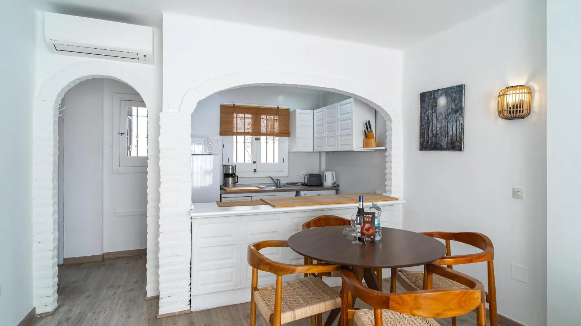 Casablanca Sunny Terrace By Casasol Apartment Nerja 0*,