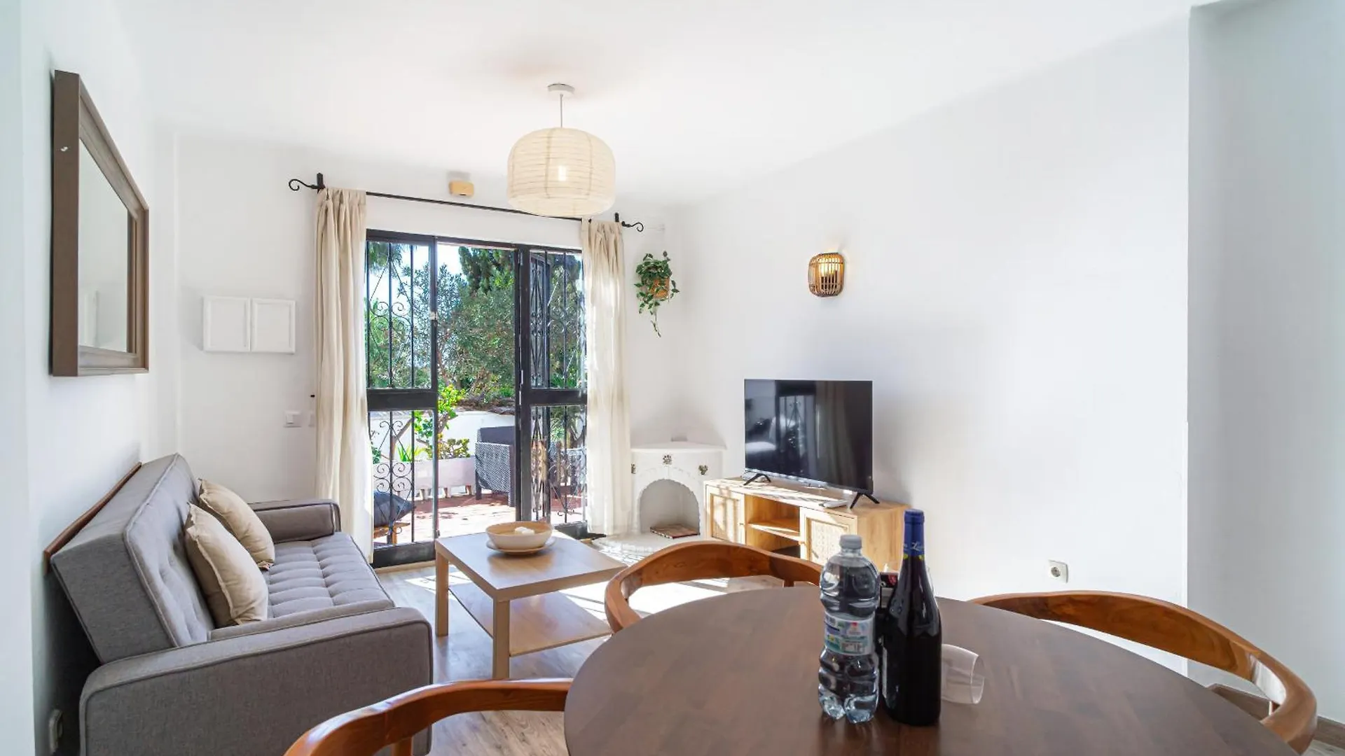 Casablanca Sunny Terrace By Casasol Apartment Nerja