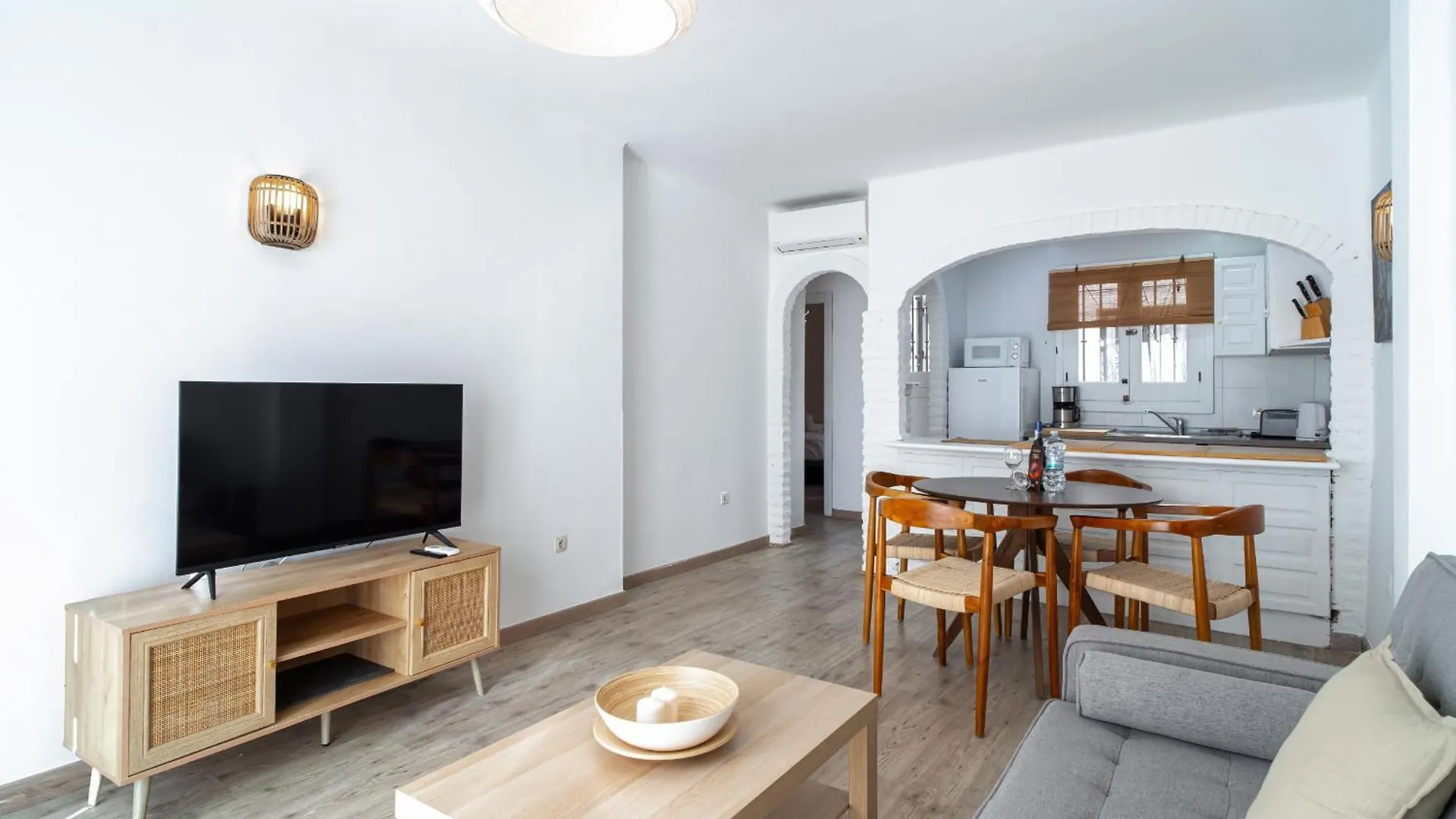 Casablanca Sunny Terrace By Casasol Apartment Nerja 0*,  Spain