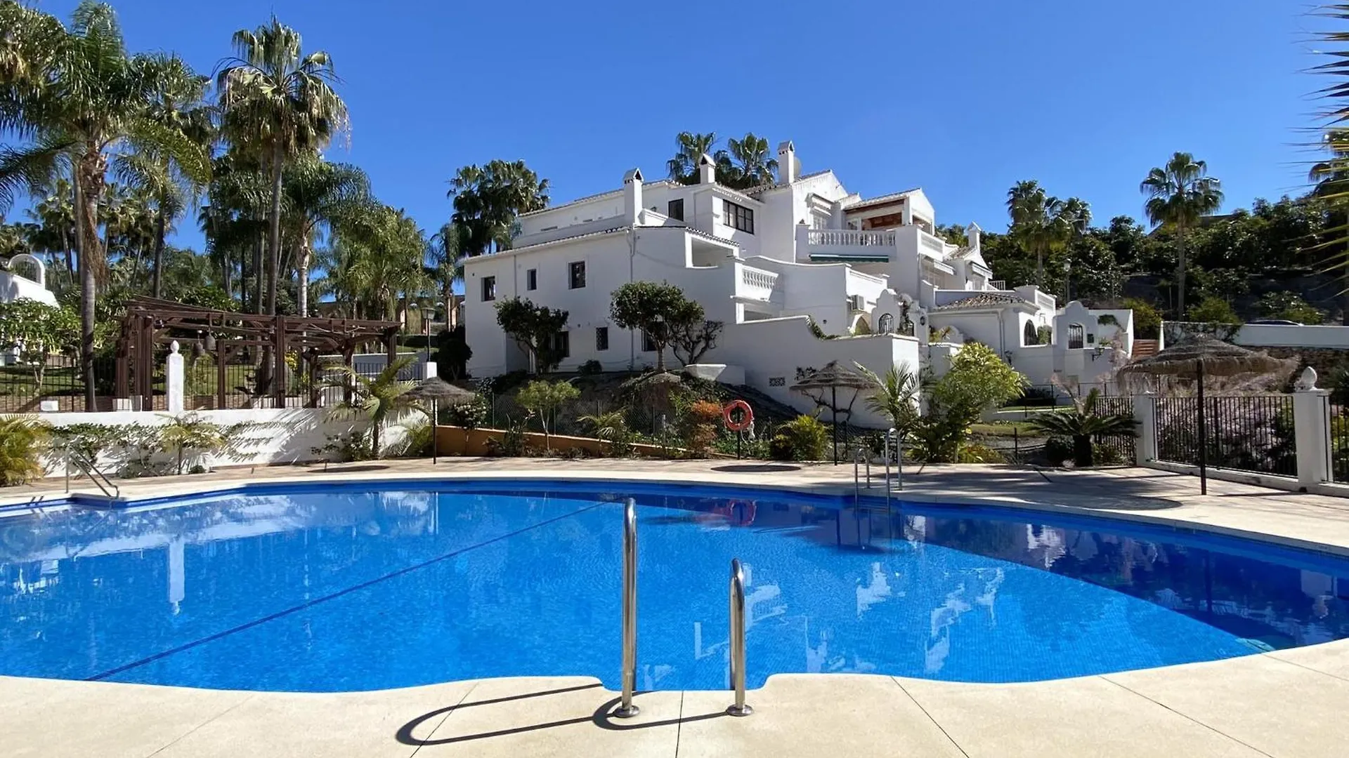 Appartement Casablanca Sunny Terrace By Casasol à Nerja